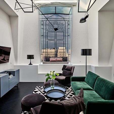 Hotel Indigo Warsaw Nowy Swiat By Ihg Exteriér fotografie