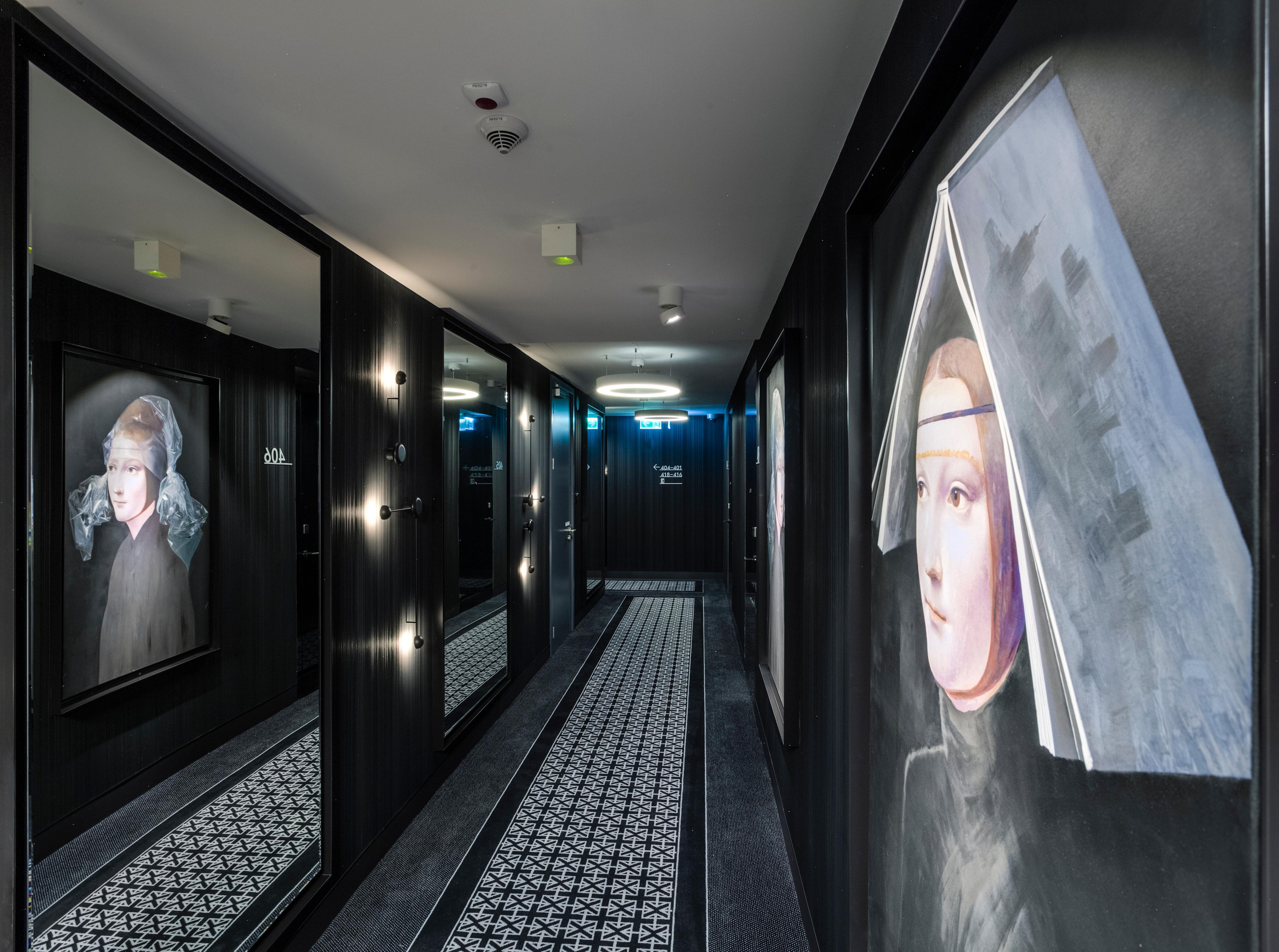 Hotel Indigo Warsaw Nowy Swiat By Ihg Exteriér fotografie