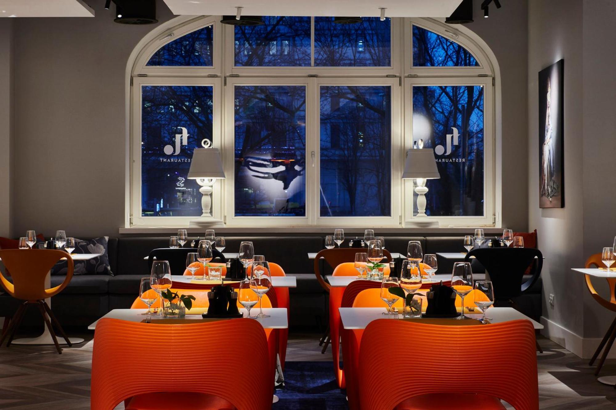 Hotel Indigo Warsaw Nowy Swiat By Ihg Exteriér fotografie