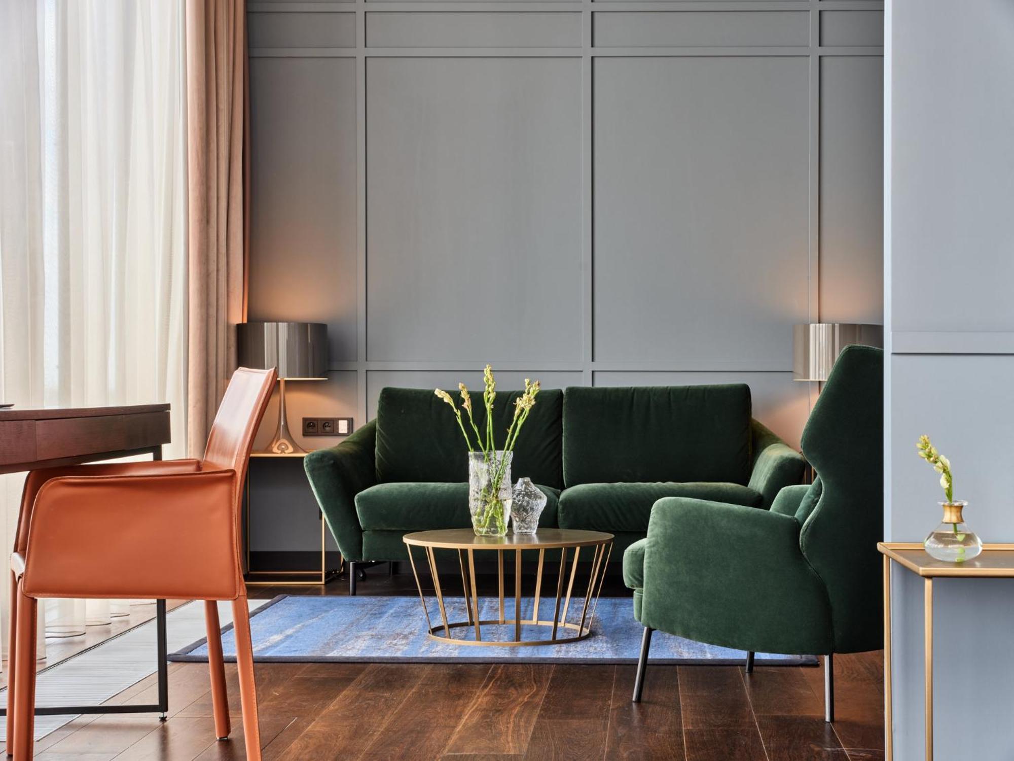Hotel Indigo Warsaw Nowy Swiat By Ihg Exteriér fotografie