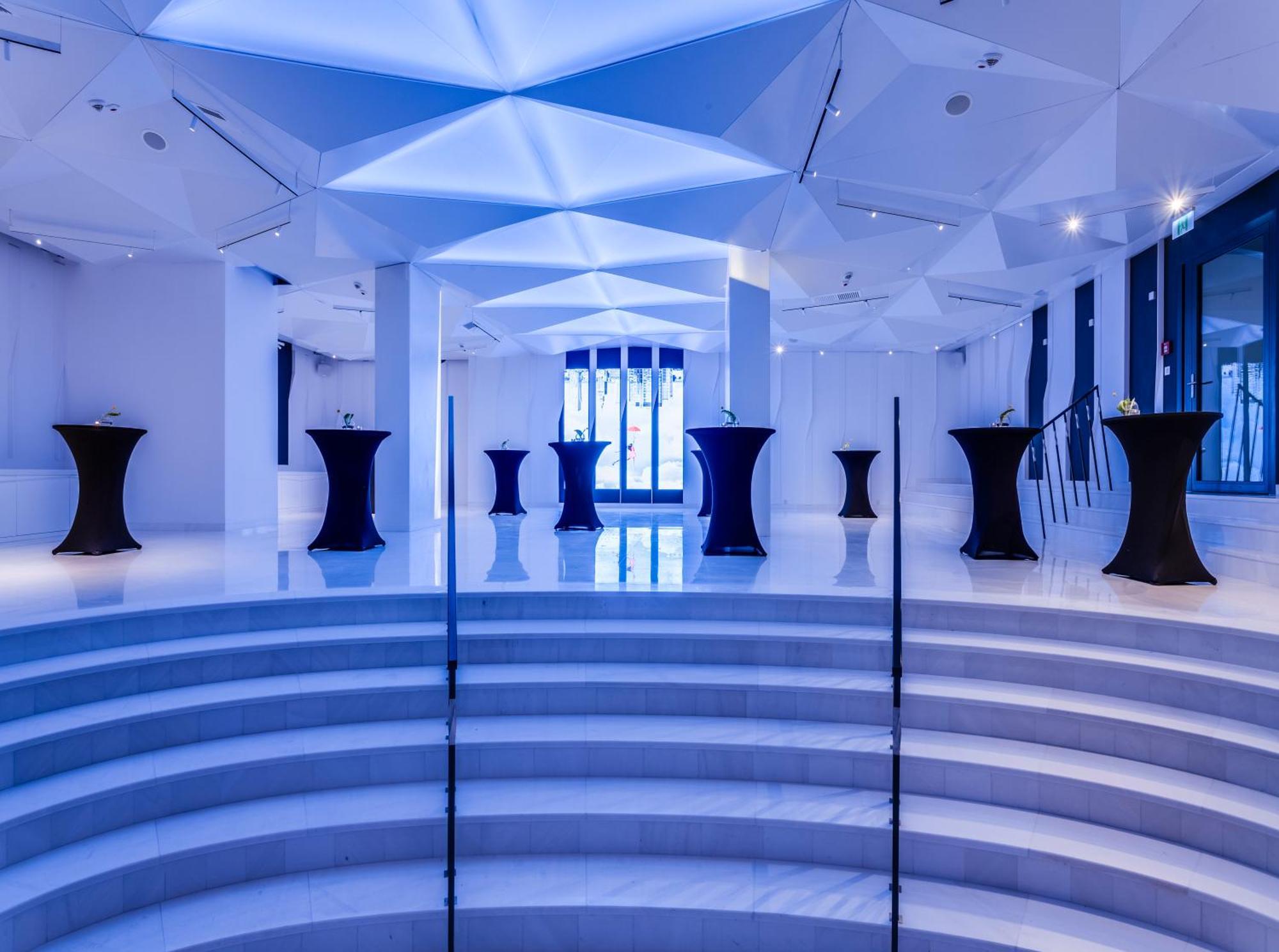 Hotel Indigo Warsaw Nowy Swiat By Ihg Exteriér fotografie
