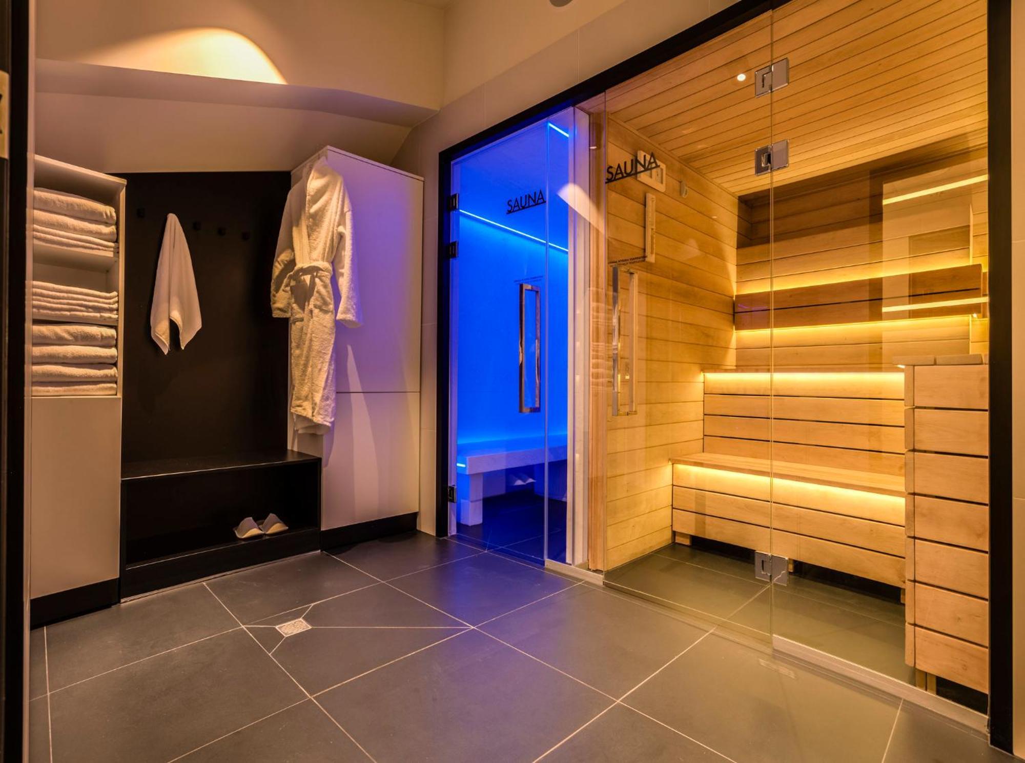 Hotel Indigo Warsaw Nowy Swiat By Ihg Exteriér fotografie